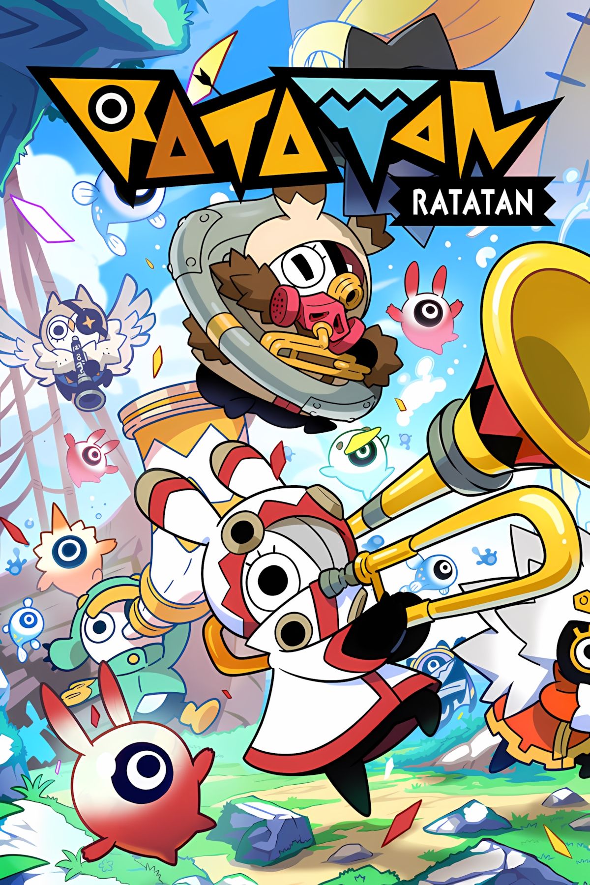 Ratatan